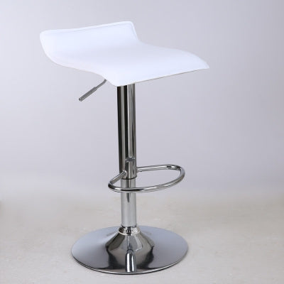 Simple Chair Lift Bar Chair Business Hall High Bar Chair