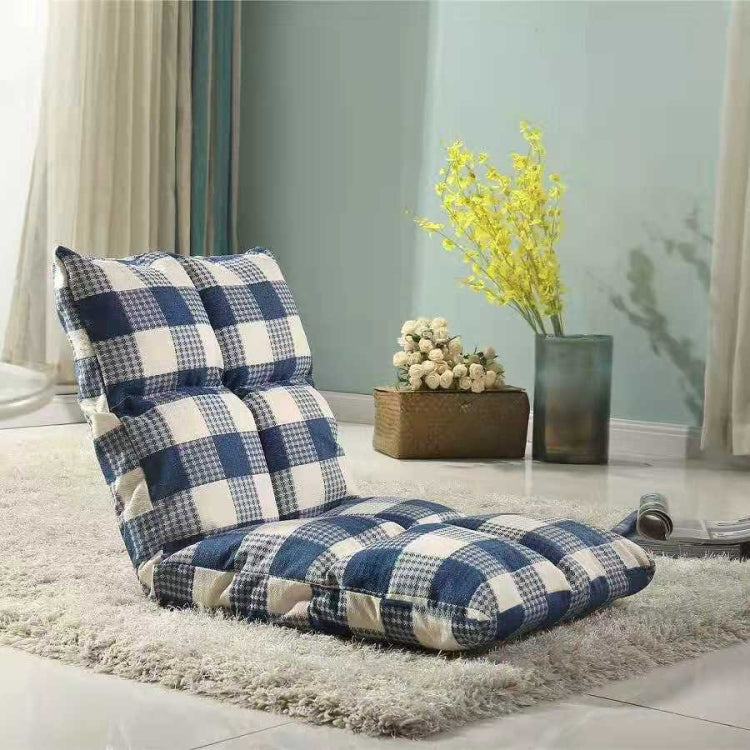 Lazy Sofa Chair Tatami Floor Cushions Bed Chair Folding Sofa