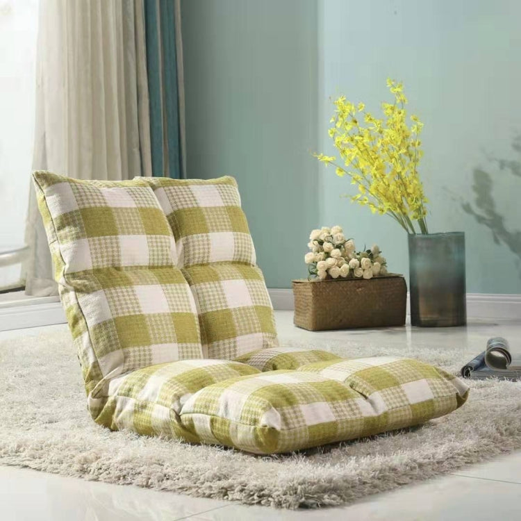 Lazy Sofa Chair Tatami Floor Cushions Bed Chair Folding Sofa