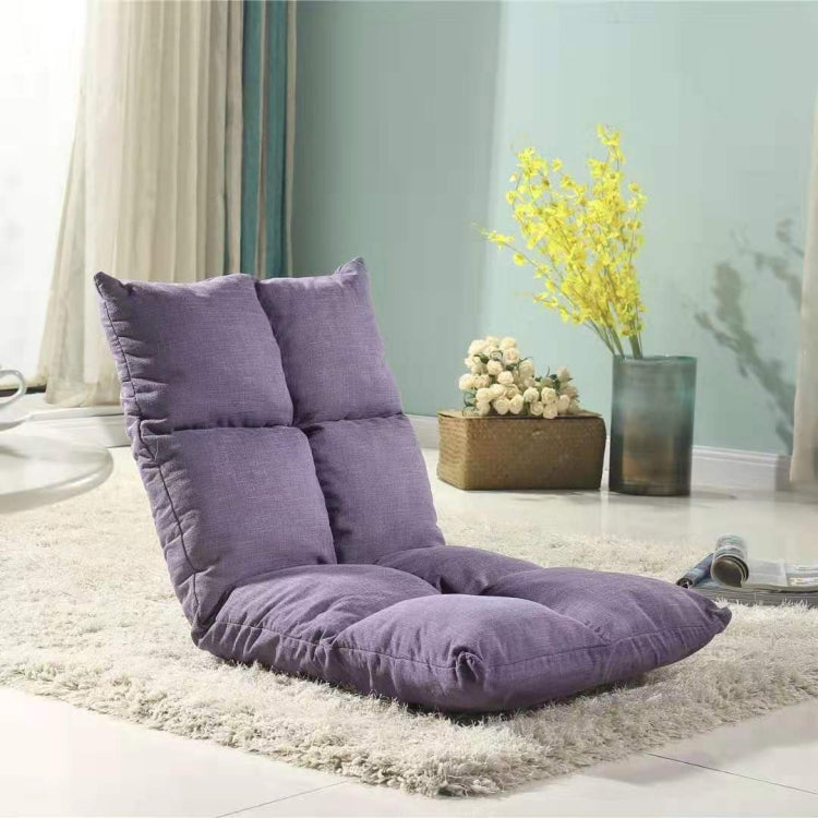 Lazy Sofa Chair Tatami Floor Cushions Bed Chair Folding Sofa