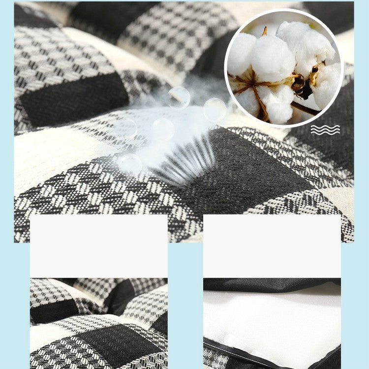 Lazy Sofa Chair Tatami Floor Cushions Bed Chair Folding Sofa