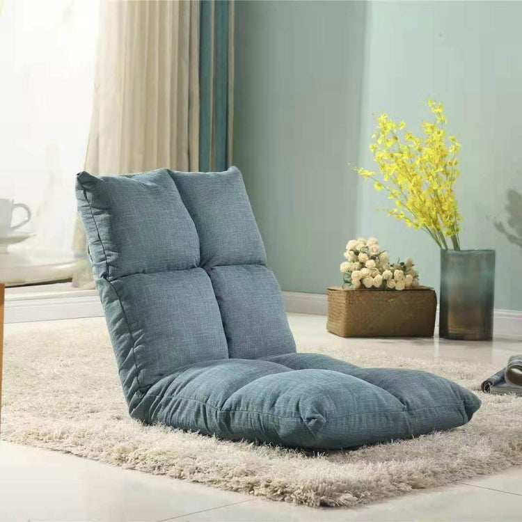 Lazy Sofa Chair Tatami Floor Cushions Bed Chair Folding Sofa