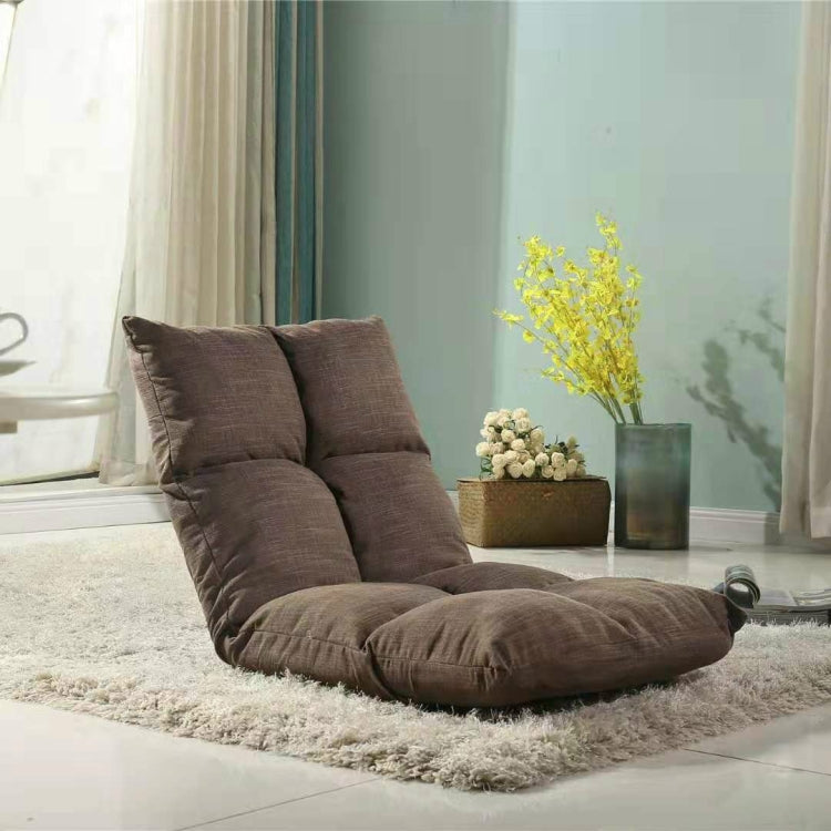 Lazy Sofa Chair Tatami Floor Cushions Bed Chair Folding Sofa