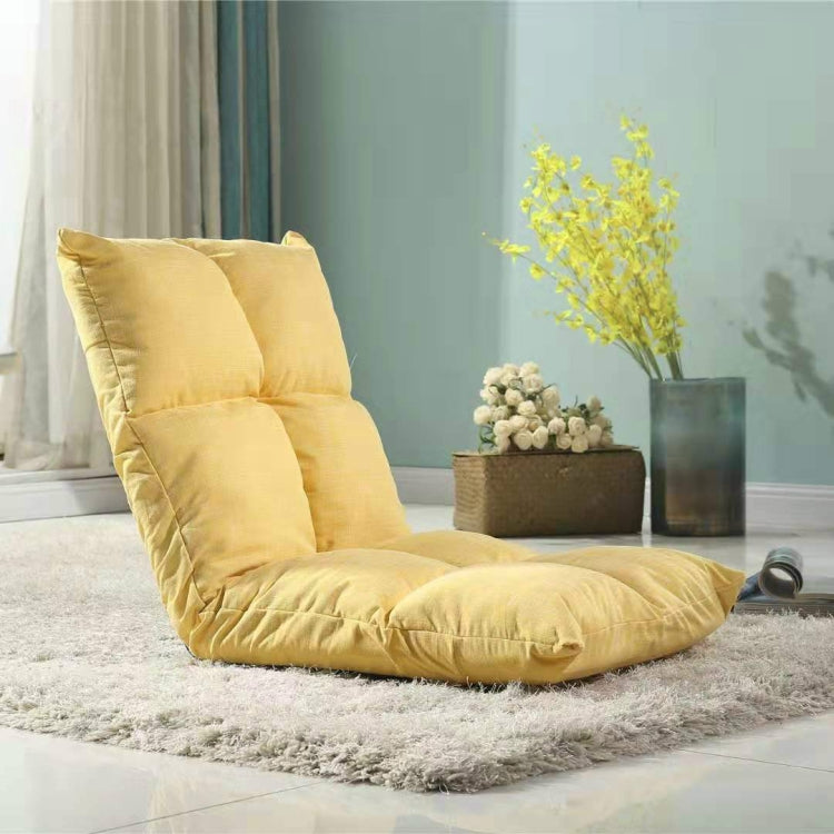 Lazy Sofa Chair Tatami Floor Cushions Bed Chair Folding Sofa