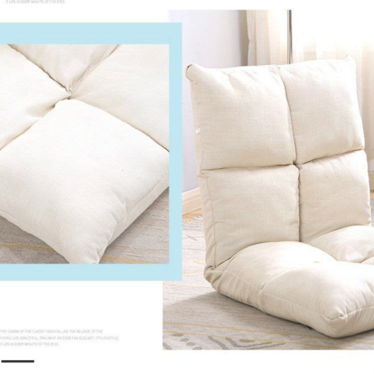 Lazy Sofa Chair Tatami Floor Cushions Bed Chair Folding Sofa