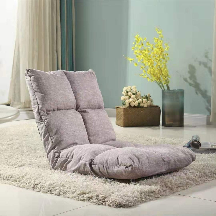 Lazy Sofa Chair Tatami Floor Cushions Bed Chair Folding Sofa