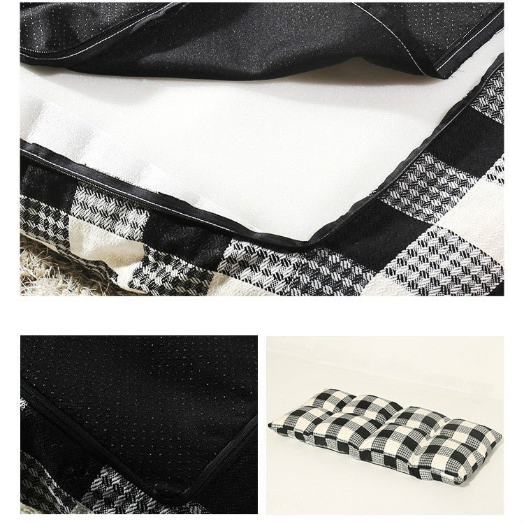 Lazy Sofa Chair Tatami Floor Cushions Bed Chair Folding Sofa