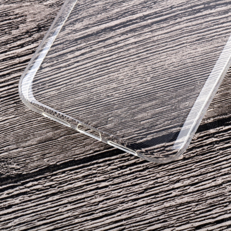 For Doogee Y8 Original Shell , Soft Fitted Cover Case For Doogee Y8 Special Cell Phone Bag(clear)