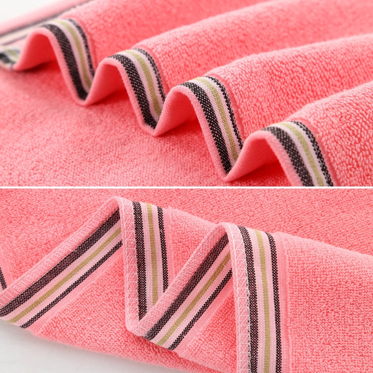 Cotton Cartoon Children Baby Face Towel