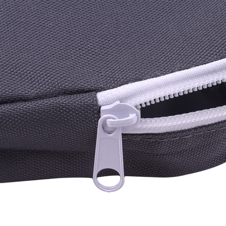 2 PCS Digital Bag Data Lines Power Bank Package Portable Multi-function Travel Storage Bag