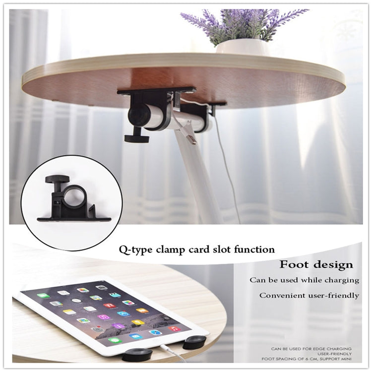 Removable Coffee Table Modern Minimalist Multi-function Living Room Coffee Table