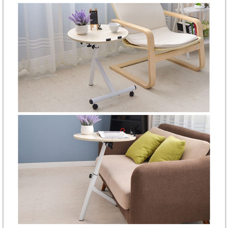 Removable Coffee Table Modern Minimalist Multi-function Living Room Coffee Table