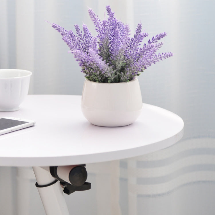 Removable Coffee Table Modern Minimalist Multi-function Living Room Coffee Table