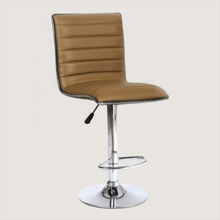 High Bar Stool European Rotating Lift Chair Fashion High Stool Chair