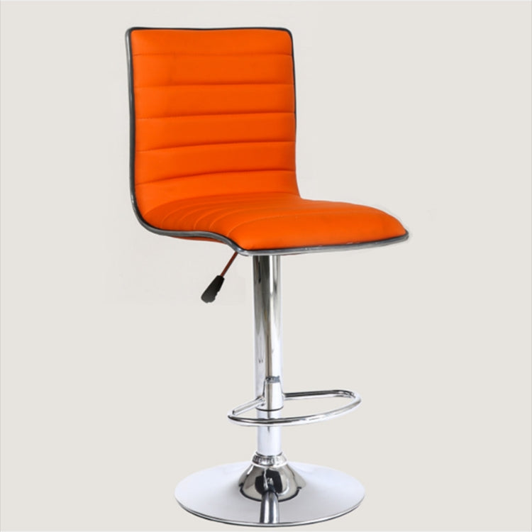 High Bar Stool European Rotating Lift Chair Fashion High Stool Chair
