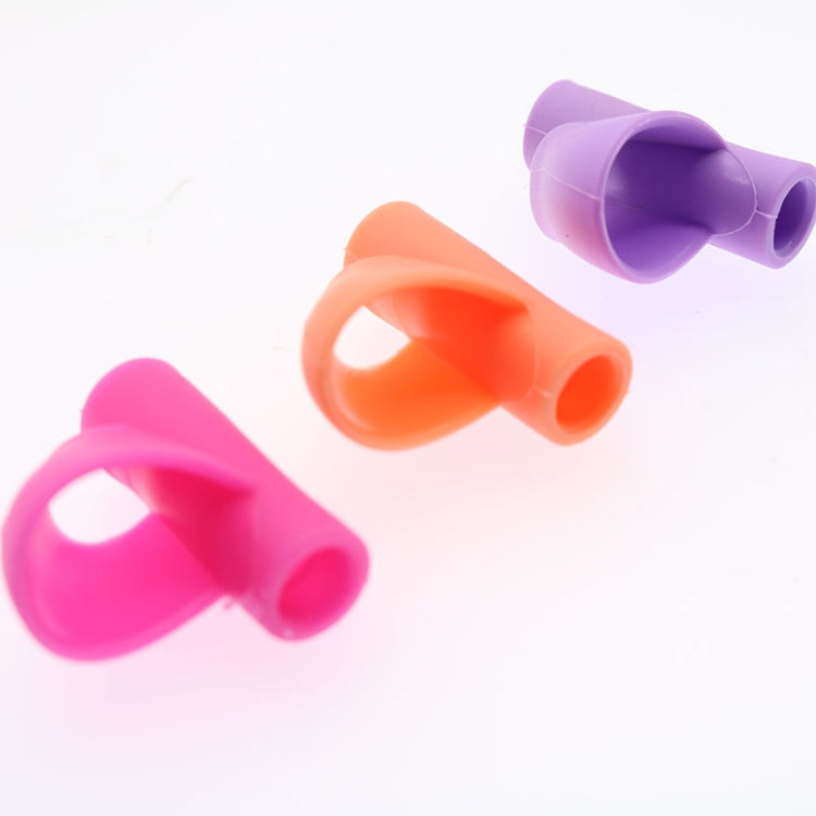 Children Learn Writing Posture Tools Hold Pen Correction Stationery Set Education Gifts School Office Supplies