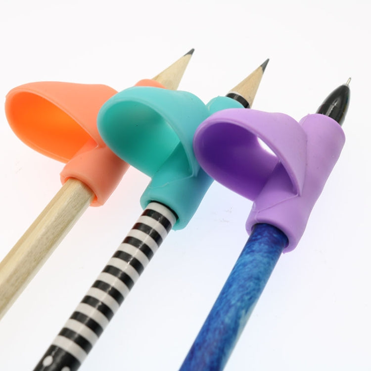 Children Learn Writing Posture Tools Hold Pen Correction Stationery Set Education Gifts School Office Supplies