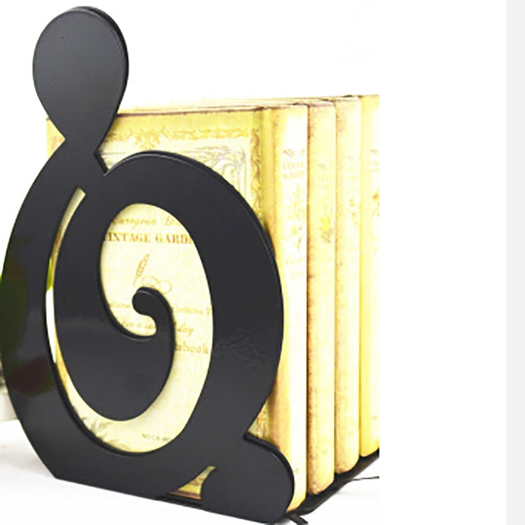 2 PCS Book Bezel Book Metal Book Stand Bookmark Note Book Stand