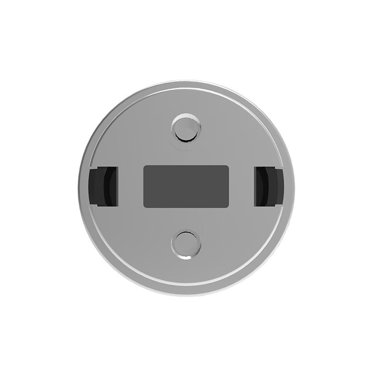 F050 Semiconductor Fingerprint Cabinet Lock Zinc Alloy Drawer Lock Smart Furniture Lock