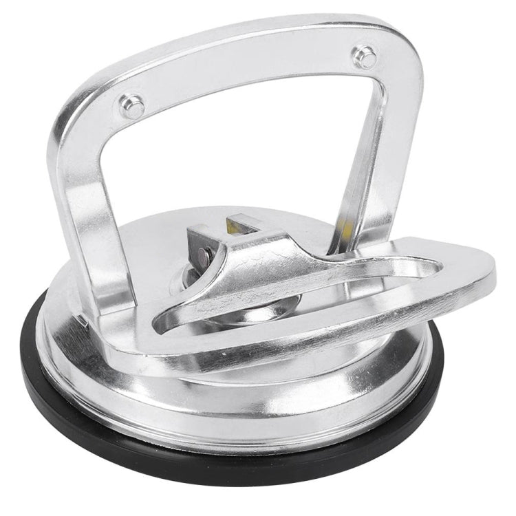 Single Claw Aluminum Alloy Tile Sucker Glass Vacuum Sucker