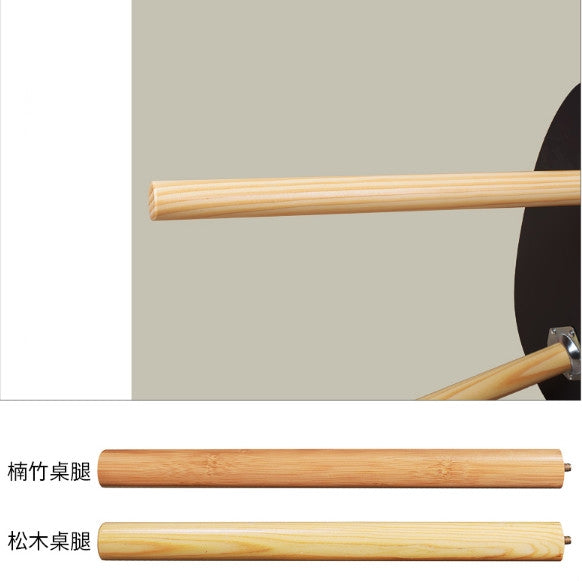 Modern Wooden Tables Desks Set Bedrooms Living Table Bedroom Bedside Table Home Furniture, Size:45x29.5x40cm