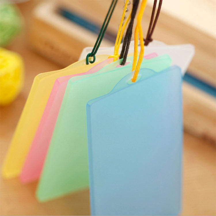 Travel Passport Card Holder Waterproof Pouch ID Case Bus Pass Cases Bussiness Note Holder Desk Organizer