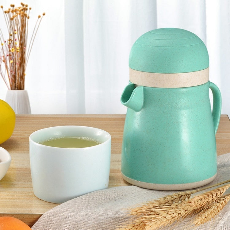 Multifunctional Mini Manual Juicer,Random Color Delivery