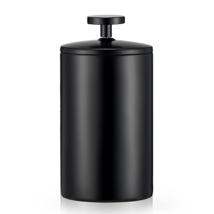 Manual Milk Frother Foam Maker Coffee Milk Double Mesh Milk Creamer Foamer