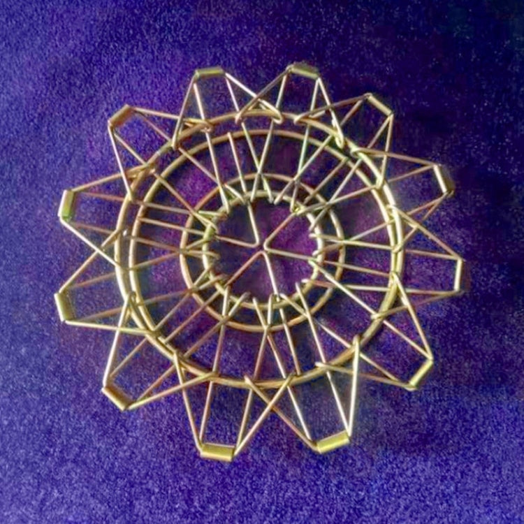 Stainless Foldable Espresso Coffee Filter Portable Reusable