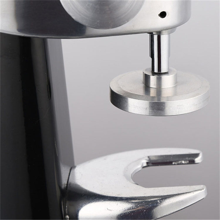 Coffee Tamper Handmade Coffee Fixed Pressed Powder Hammer Espresso Maker Coffee Machine