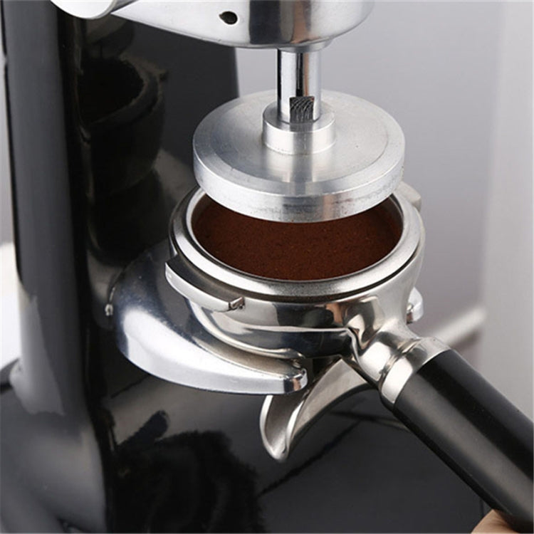Coffee Tamper Handmade Coffee Fixed Pressed Powder Hammer Espresso Maker Coffee Machine