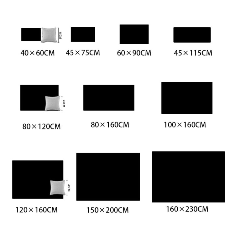 Marble Texture Square Lines Carpets Rugs For Home Living Room, Size:120x160cm(Black Gold)