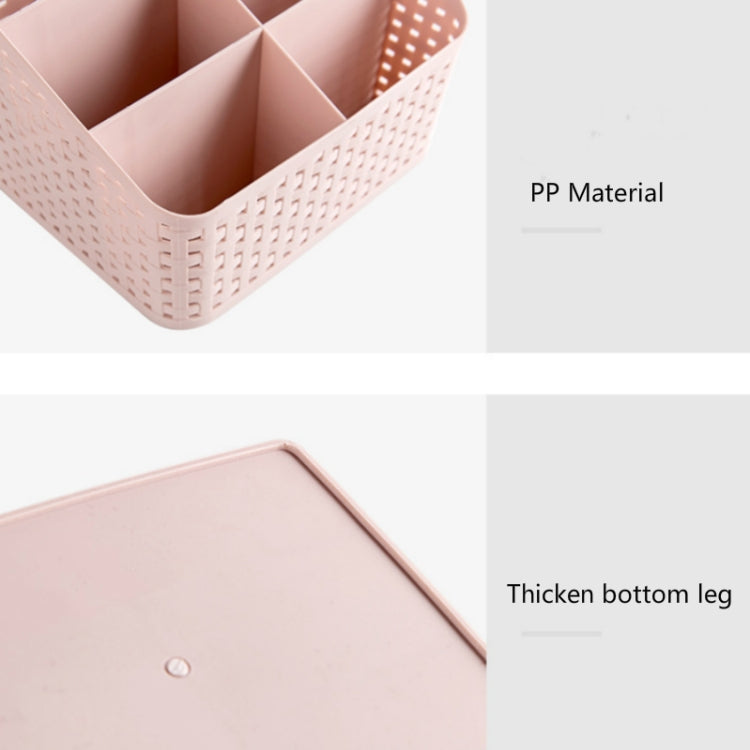 Kitchen Storage Box Dresser Finishing Boxes Desktop Plastic Products Storage Shelf Rack