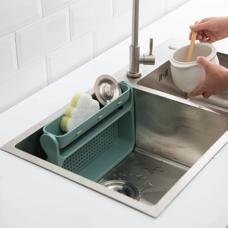 Vegetable Fruit Perforating Free Cleaning Drain Basket Folding Rack