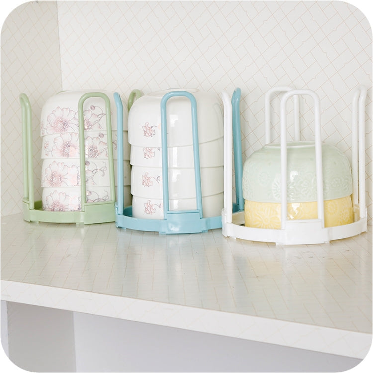 Foldable Plastic Shelf Dishwasher