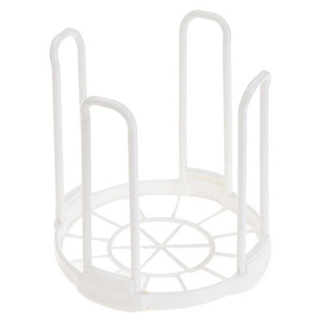 Foldable Plastic Shelf Dishwasher