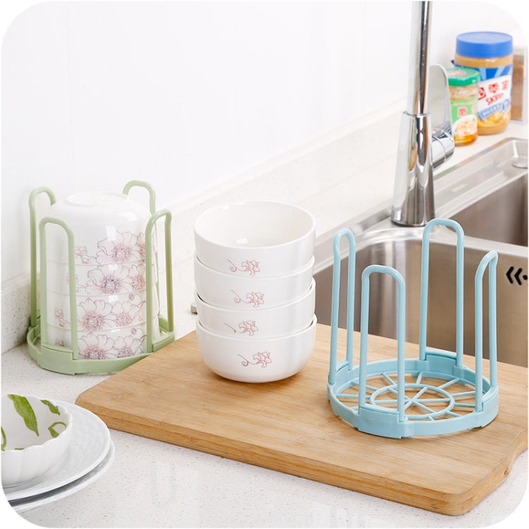 Foldable Plastic Shelf Dishwasher