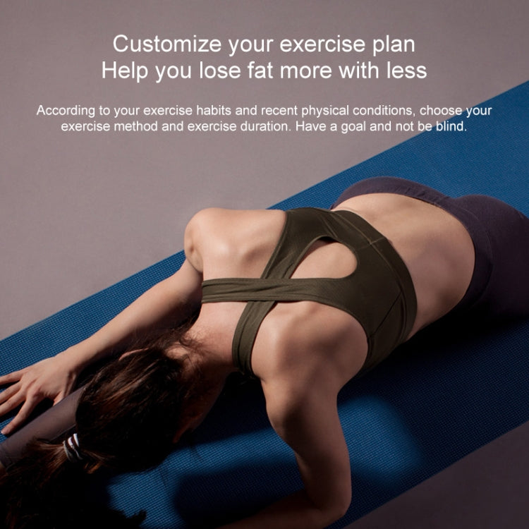 TUY Multifunctional Bluetooth Smart USB Mini Electronic Scale Weight Scale, Style:USB Charging Version(White)