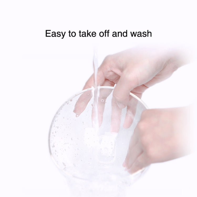 Transparent Oblique Single Bowl Protection Cervical Spine Multi-angle Adjustable Anti-skid Cat Bowl