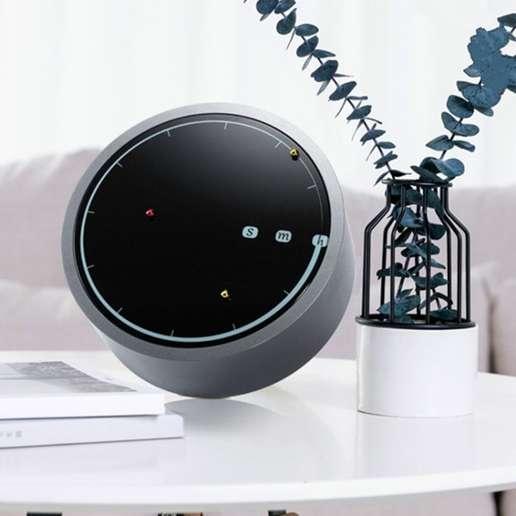 Silent Clock Decoration Home Office Creative Clock Modern Simple Pocket Watch