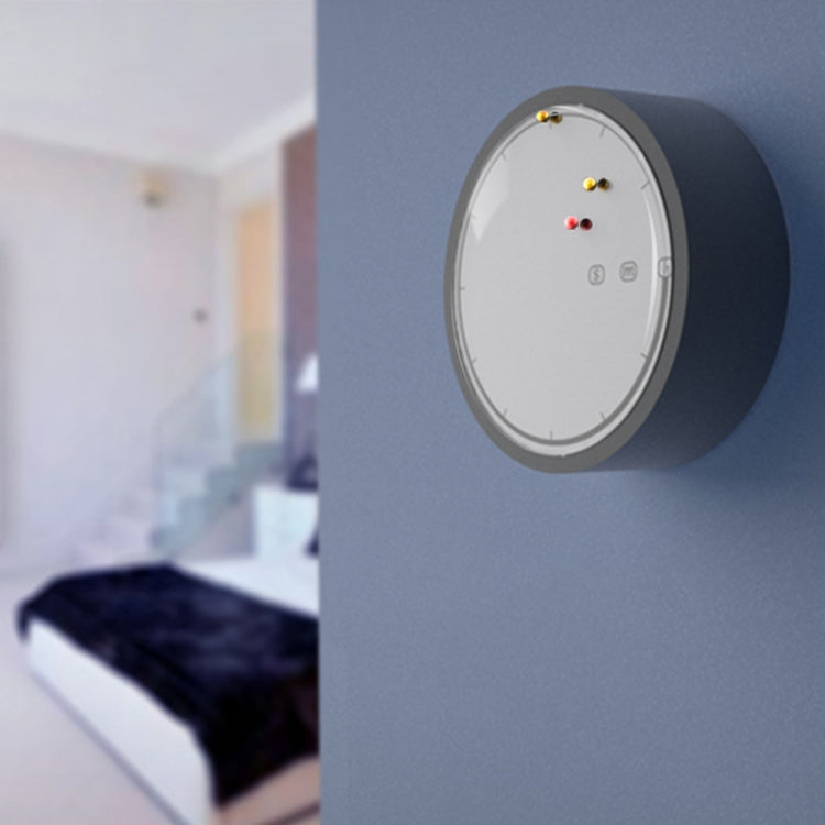 Silent Clock Decoration Home Office Creative Clock Modern Simple Pocket Watch