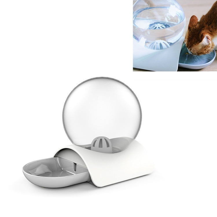 Pet Automatic Drinking Fountain Cat Drinking Bowl Supplies