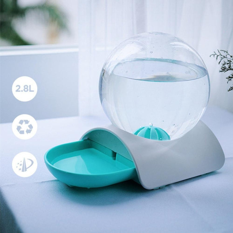 Pet Automatic Drinking Fountain Cat Drinking Bowl Supplies