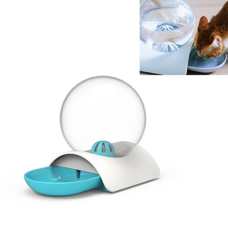 Pet Automatic Drinking Fountain Cat Drinking Bowl Supplies