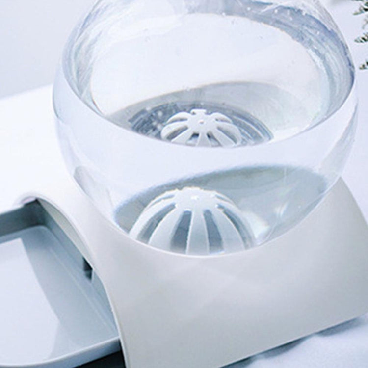 Pet Automatic Drinking Fountain Cat Drinking Bowl Supplies