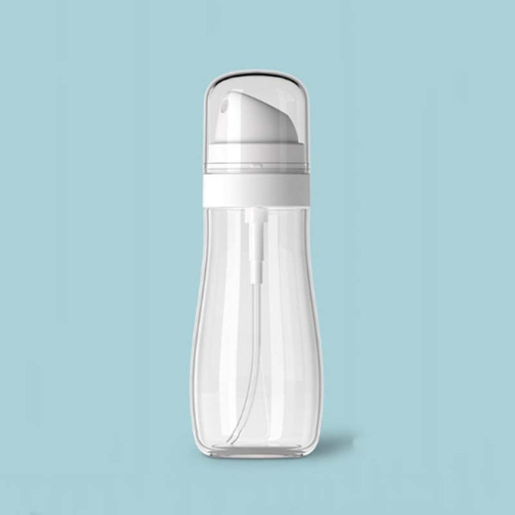5 PCS 100ml Alcohol Sprayer Disinfection Bottle Press-type Portable Travel Emulsion Cosmetics Sub-bottle Spray Bottle