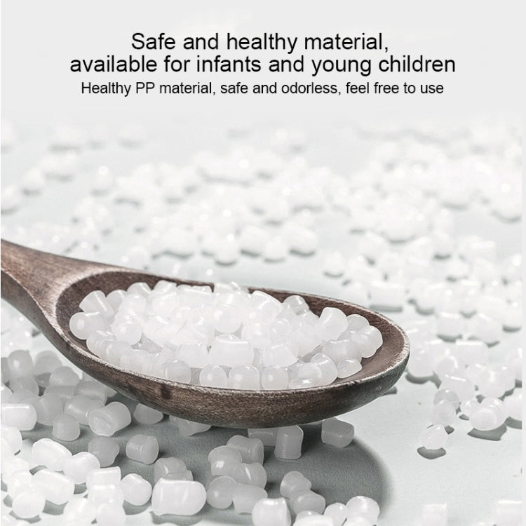 Automatic Opening and Closing Oil Pot Large-capacity Kitchen Leak-proof Oil Bottle Household Soy Sauce Seasoning Bottle, Capacity:600 ml