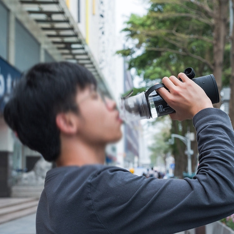 Personal Pet Dual Purpose Pet Spray Type Portable Outgoing Cup Dog Drinking Fountain