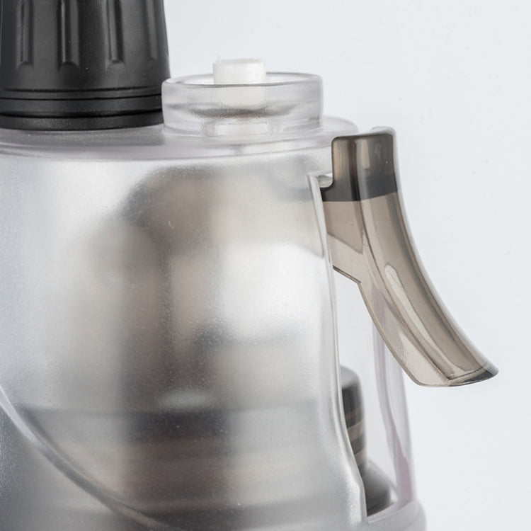 Personal Pet Dual Purpose Pet Spray Type Portable Outgoing Cup Dog Drinking Fountain