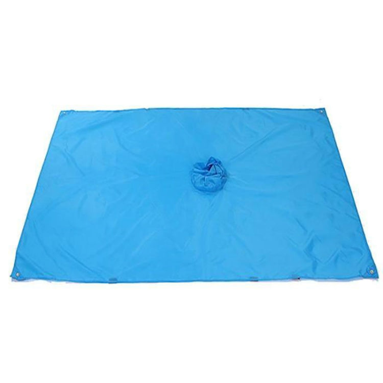 3 in 1 Multi-Function Outdoor Raincoat